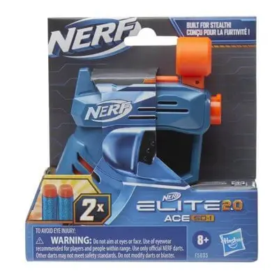 Blaster Nerf elite 2.0 Ace SD-1, +8 Jahre, Hasbro