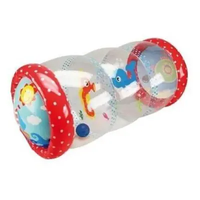 Aufblasbares Spielzeug, Roller Baby, Ludi