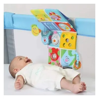 Magische Carticica, 11655, Taf Toys