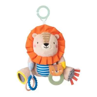 Gingival Ring Toy Harry The Lion, +0 Monate, Taf Toys