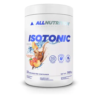 Allnutrition Pfirsich Eistee Isotonic Pulver, 700g