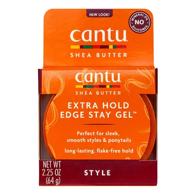 Edge Stay Strong Hold Haargel, g, Cantu