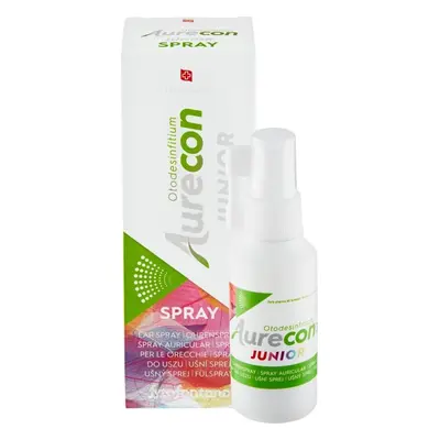 Fytofontana Aurecon EAR SPRAY JUNIOR 1×30 ml, Ohrentropfen