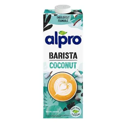 Barita Kokosnuss Getränk, L, Alpro