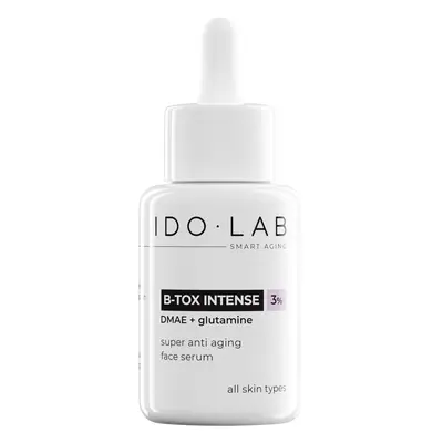 Ido Lab B-Tox Intensives Anti-Falten-Serum, ml