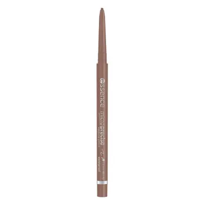 Essence Cosmetics Micro Precise Augenbrauenstift Dunkelblond, 0,05 g