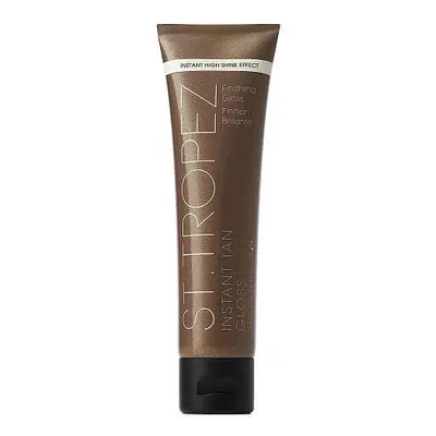 Glowing Self Bronzer, ST. Tropez, Instant Tan Gloss, ml