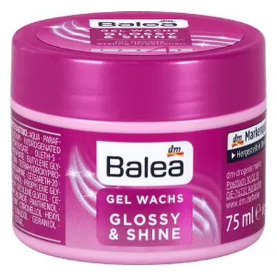 Balea Haargel, ml