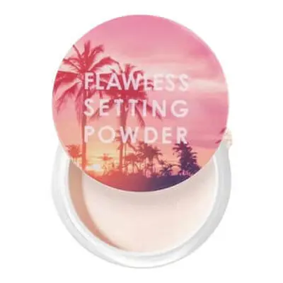 Focallure Flawless Makelloses Puder Elfenbein Elfenbein