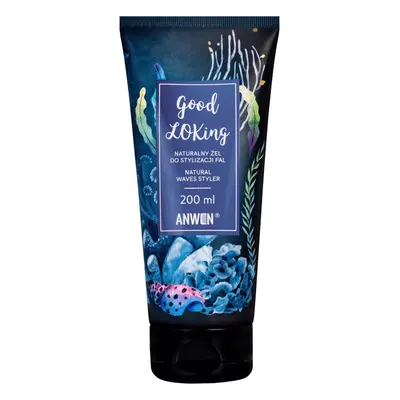 Stilvolles Wellen-Definierendes Haargel, ml