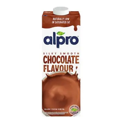 Sojadrink mit Schokoladengeschmack, L, Alpro