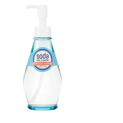 Holika Holika Gesichts-Reinigungsöl, 150ml