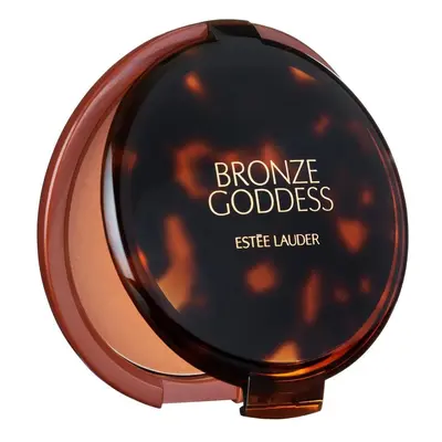 Estée Lauder Bronze Goddess Bronze Goddess Puder Bronzer Puder für Teint Light, 21g