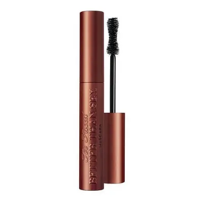 Wimperntusche, Too Faced, Besser als Sex, Schokolade, Braun, ml