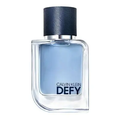 Calvin Klein Defy Men Eau de Toilette, 50ml