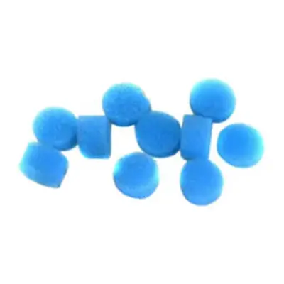 Sopelek 2, Aspirationsfilter, Einweg, Ersatz, Stück