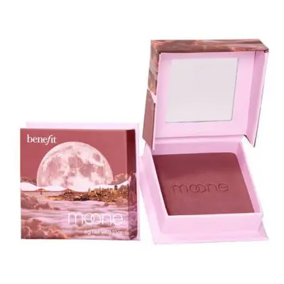 Erröten, Benefit, Moone, g
