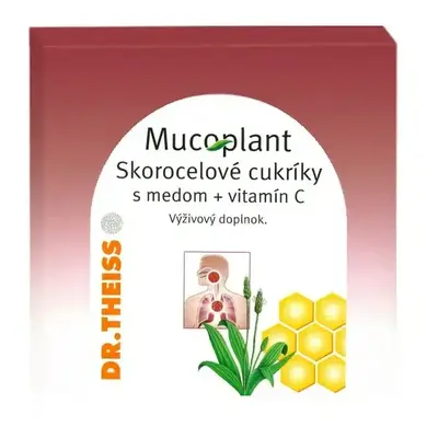 Schleimlösende Bockshornklee-Bonbons