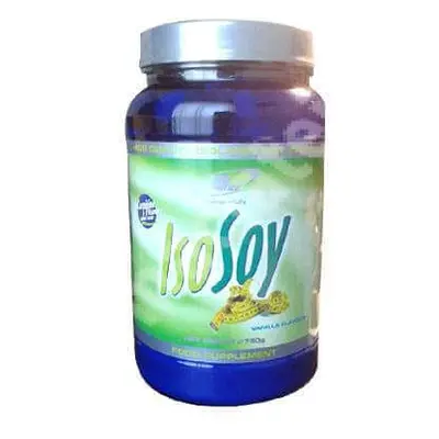 Iso Soja mit Vanillegeschmack, g, Pro Nutrition
