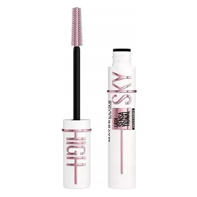 Maybelline Lash Sensational Sky Sky High Farbige Grundierung Mascara Base, 7.2ml