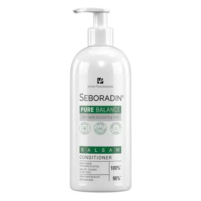 Haarspülung Seboradin Pure Balance ml