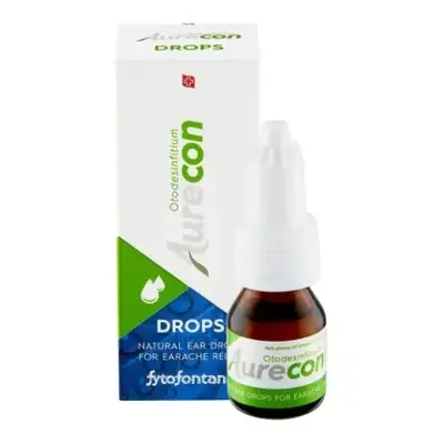 Fytofontana Aurecon Ohrentropfen, ml - Long Term!