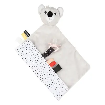 Canpol Babies Sensorial Haustier mit Clip für Schnuller BabiesBoo