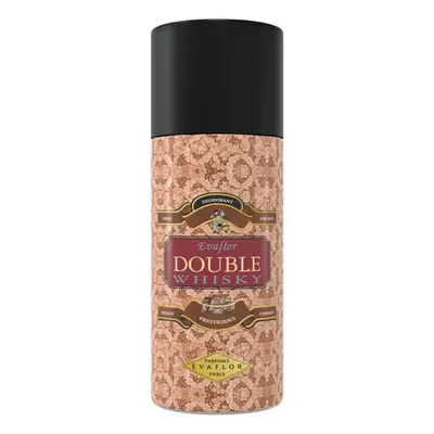 Evaflor Double Whisky Deodorant, ml