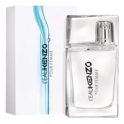 Kenzo eau Kenzo Pour Femme Eau de Toilette, ml