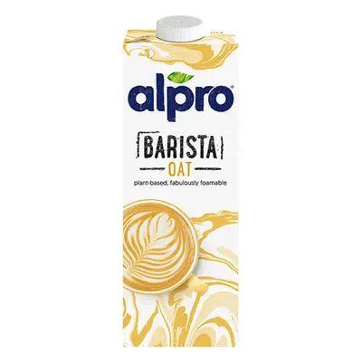 Barista Haferdrink, 1L, Alpro