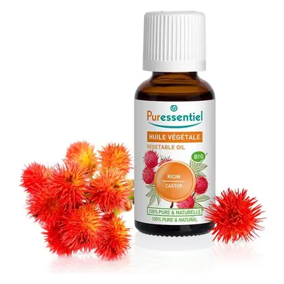 Puressentiel Bio Rizinusöle 50ml