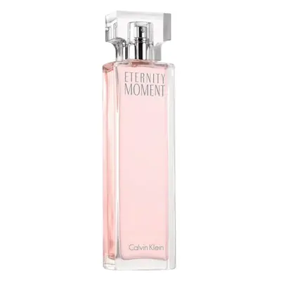 Calvin Klein Eternity Moment Eau de Parfum, ml