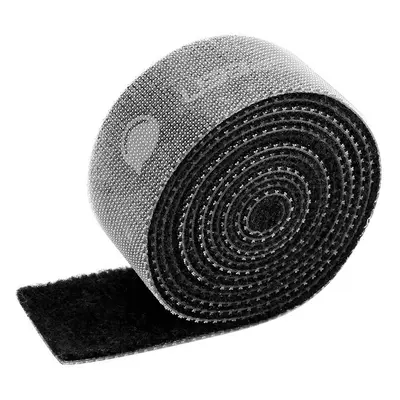 Ugreen Klettband Kabelorganisator 5m schwarz (40356)