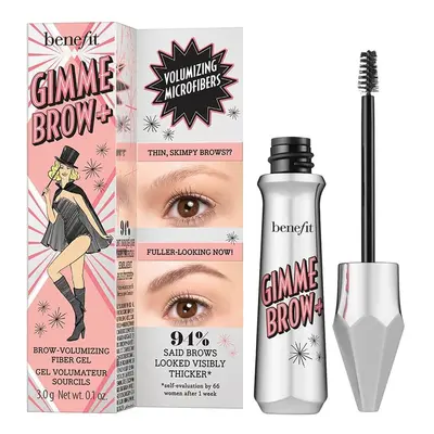 Benefit Gimme Brow+ Volumising Brow Gel 5, 3g