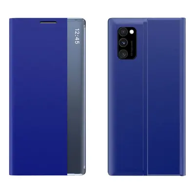 Neu Sleep Case Flip Cover mit Standfunktion Xiaomi Redmi Note 11T 5G / Redmi Note 11S 5G / Poco 