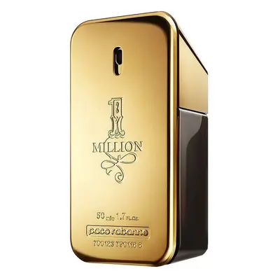 Paco Rabanne Million Eau de Toilette, 50ml