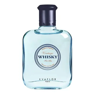 Evaflor Whisky Vintage Eau de Toilette, ml