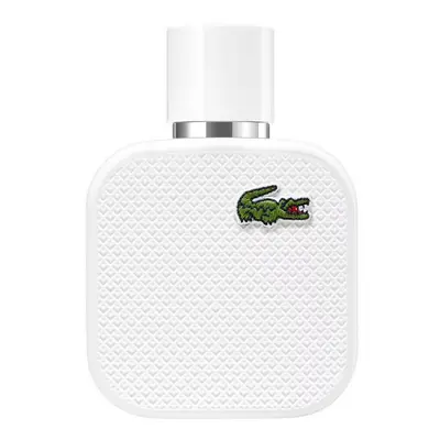 Lacoste L.12.12 Blanc Eau de Toilette, ml