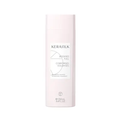 Kerasilk Essentials Volumising Shampoo 250ml