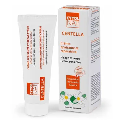 Cytolnat Centella Beruhigende Reparaturcreme 50ml