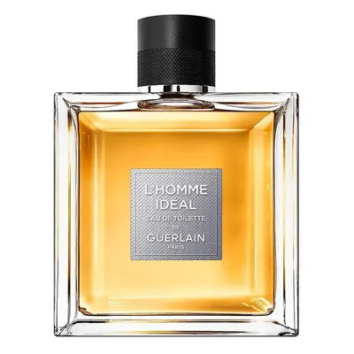 Guerlain Homme Ideal Eau de Toilette, ml