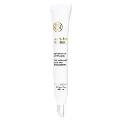 Yves Rocher Aag Anti-Pigmentflecken-Serum 1×14 ml