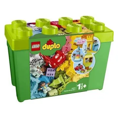 Lego Duplo deluxe Stein-Box, +18 Monate, 10914, Lego