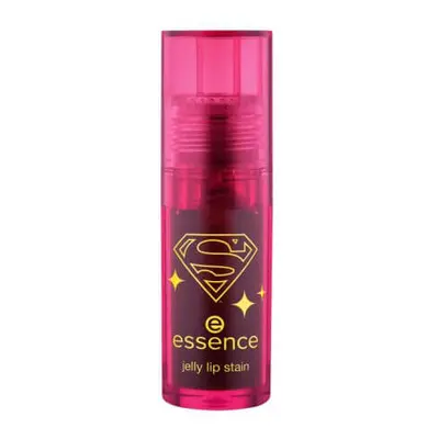 Lipgloss Wham! Superman Jelly Lip Stain, g, Essence