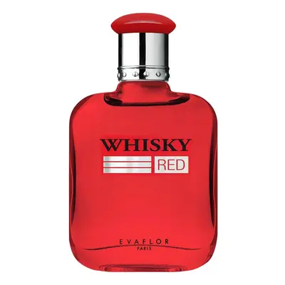 Evaflor Whisky Red Eau de Toilette, ml