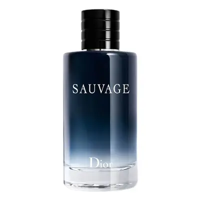 Dior Sauvage Eau de Toilette, ml