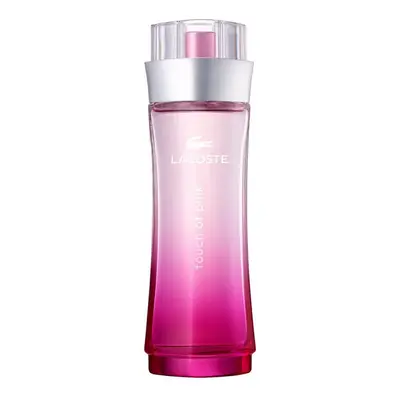 Lacoste Touch of Pink Eau de Toilette, ml