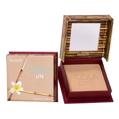Benefit Hoola Matte Bronzer Matte Bronzing Powder Lite, g