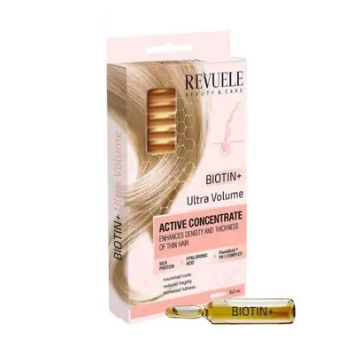 Aktivkonzentrat für Haardichte und -stärkung, 8x5 ml, Bewertungen
