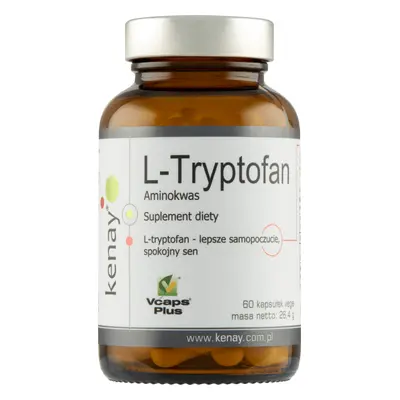 Kenay, Tryptophan, Kapseln